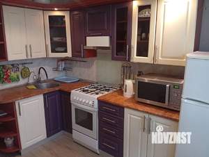 3-к квартира, на длительный срок, 65м2, 3/5 этаж