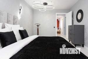 3-к квартира, посуточно, 64м2, 1/1 этаж