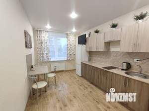 1-к квартира, на длительный срок, 37м2, 1/11 этаж