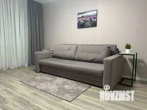 2-к квартира, посуточно, 53м2, 7/9 этаж