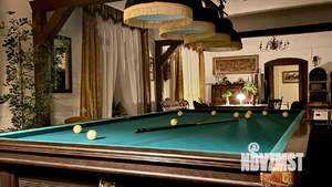 6-к квартира, посуточно, 250м2, 1/3 этаж