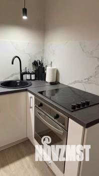 1-к квартира, посуточно, 34м2, 1/1 этаж