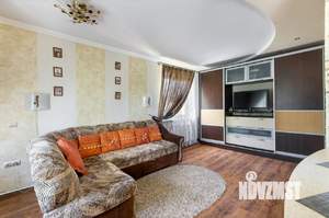 Студия квартира, посуточно, 34м2, 5/5 этаж