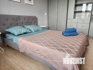 1-к квартира, посуточно, 39м2, 1/1 этаж