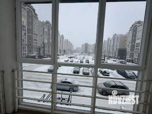 1-к квартира, на длительный срок, 37м2, 2/7 этаж