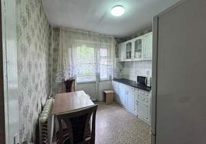 1-к квартира, на длительный срок, 38м2, 2/5 этаж