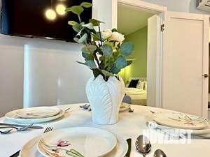 2-к квартира, посуточно, 48м2, 1/1 этаж