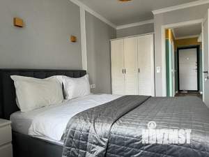 2-к квартира, посуточно, 50м2, 3/6 этаж