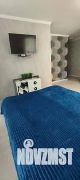 1-к квартира, посуточно, 31м2, 2/4 этаж