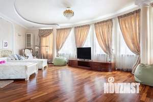 3-к квартира, посуточно, 170м2, 7/9 этаж