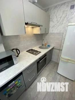 2-к квартира, посуточно, 45м2, 1/1 этаж