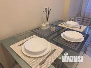 1-к квартира, посуточно, 42м2, 2/8 этаж