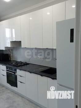 1-к квартира, на длительный срок, 40м2, 5/7 этаж