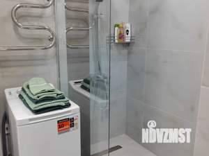 1-к квартира, посуточно, 40м2, 7/14 этаж