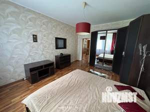 3-к квартира, посуточно, 118м2, 1/3 этаж