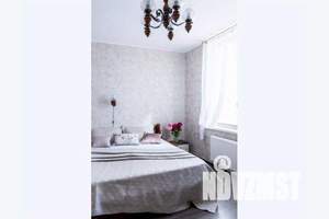 2-к квартира, посуточно, 63м2, 15/16 этаж