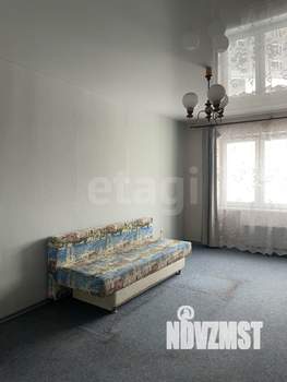 1-к квартира, на длительный срок, 38м2, 15/17 этаж