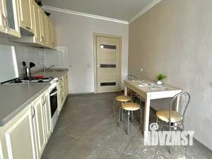1-к квартира, посуточно, 45м2, 8/10 этаж