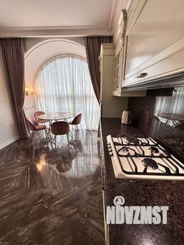 3-к квартира, на длительный срок, 120м2, 5/5 этаж