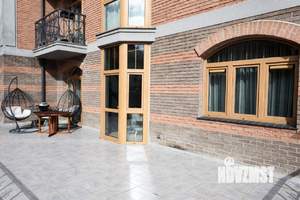 1-к квартира, посуточно, 68м2, 1/6 этаж