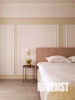 2-к квартира, посуточно, 72м2, 1/1 этаж