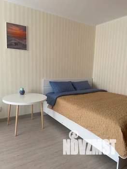 1-к квартира, посуточно, 32м2, 4/5 этаж