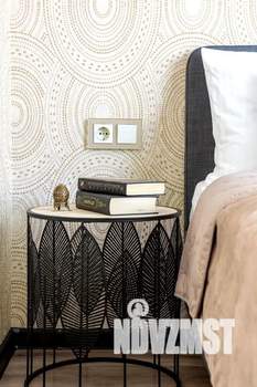 1-к квартира, посуточно, 28м2, 1/3 этаж