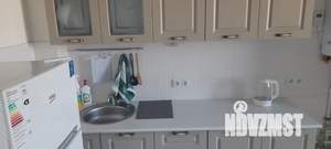 1-к квартира, посуточно, 28м2, 10/16 этаж