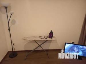 1-к квартира, посуточно, 35м2, 1/5 этаж