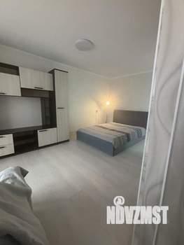 1-к квартира, на длительный срок, 33м2, 3/5 этаж