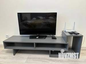 1-к квартира, посуточно, 37м2, 2/4 этаж