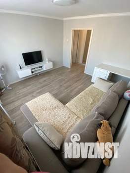 2-к квартира, посуточно, 49м2, 9/10 этаж