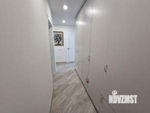 2-к квартира, на длительный срок, 64м2, 5/9 этаж