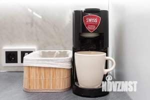 1-к квартира, посуточно, 44м2, 5/10 этаж