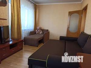 1-к квартира, посуточно, 31м2, 4/5 этаж
