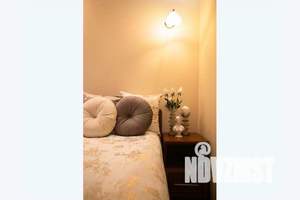 2-к квартира, посуточно, 43м2, 2/4 этаж