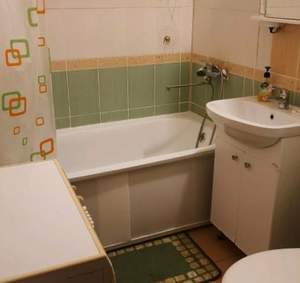 1-к квартира, на длительный срок, 32м2, 2/8 этаж