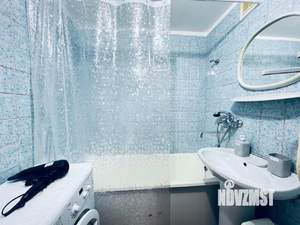 2-к квартира, посуточно, 52м2, 5/9 этаж