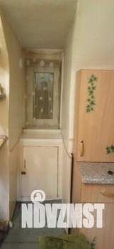 2-к квартира, на длительный срок, 39м2, 3/3 этаж