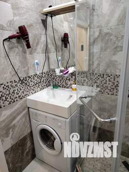 1-к квартира, посуточно, 35м2, 3/5 этаж