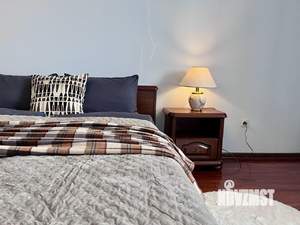 2-к квартира, посуточно, 68м2, 10/17 этаж