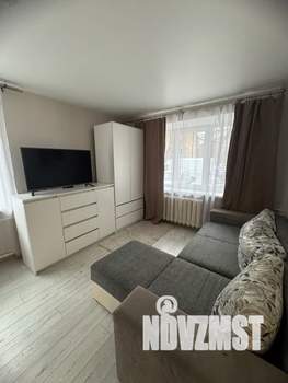 1-к квартира, посуточно, 31м2, 1/4 этаж