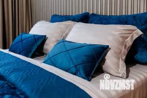 1-к квартира, посуточно, 32м2, 4/5 этаж