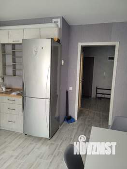 1-к квартира, на длительный срок, 45м2, 5/10 этаж