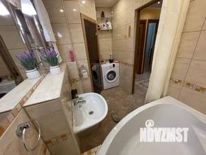 2-к квартира, посуточно, 60м2, 2/3 этаж