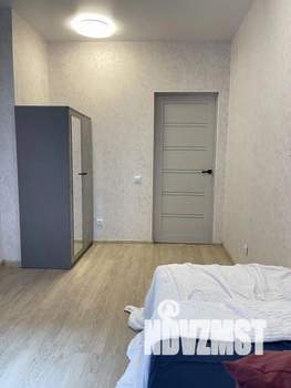 2-к квартира, посуточно, 58м2, 1/1 этаж