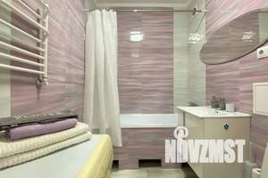 1-к квартира, посуточно, 35м2, 2/6 этаж