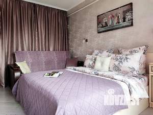 1-к квартира, посуточно, 35м2, 8/9 этаж