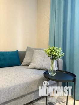 1-к квартира, посуточно, 32м2, 5/5 этаж