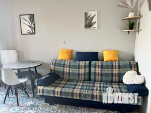 1-к квартира, посуточно, 48м2, 6/8 этаж